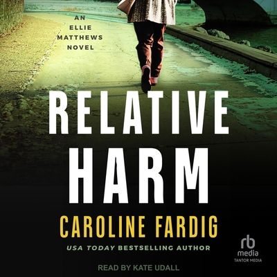 Relative Harm B0CW597GDF Book Cover
