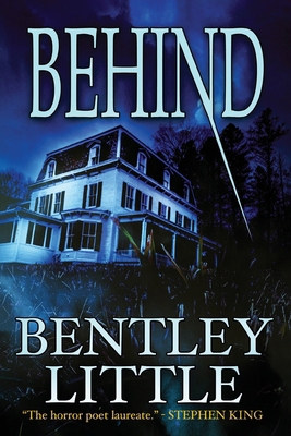 Behind 1964780578 Book Cover
