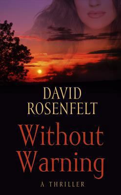 Without Warning (Thorndike Press Large Print Co... [Large Print] 1410468925 Book Cover