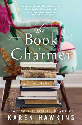 The Book Charmer, Volume 1 1982135662 Book Cover