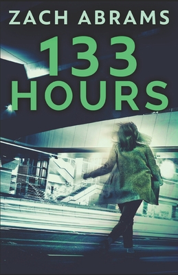 133 Hours 1674197004 Book Cover