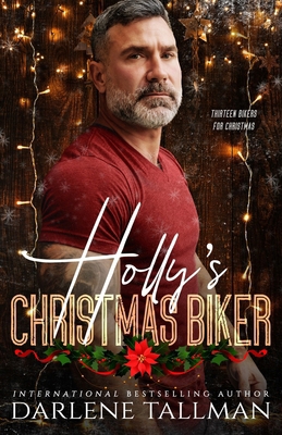 Holly's Christmas Biker B0DR33MM9R Book Cover