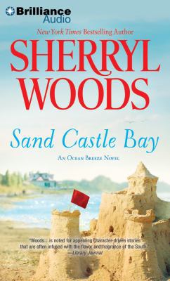 Sand Castle Bay 1469286807 Book Cover