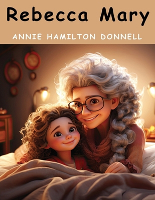 Rebecca Mary 1836572506 Book Cover