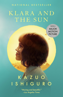 Klara and the Sun (Movie Tie-In): A GMA Book Cl... B0H6PF9LNM Book Cover
