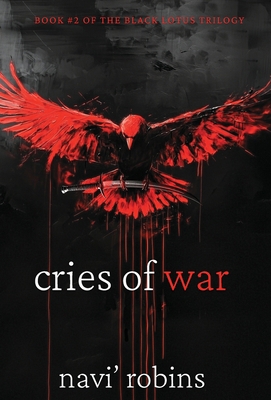 Cries of War B0DRZ6JJH9 Book Cover