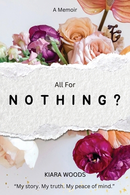 All for Nothing? B0DY8CWTX6 Book Cover