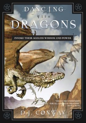 Dancing with Dragons B001UFHOMQ Book Cover