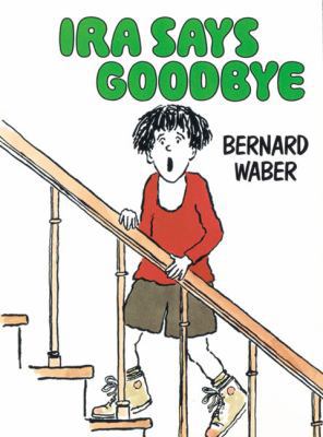 IRA Says Goodbye 0833567292 Book Cover