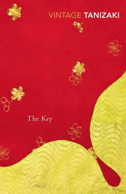 The Key 0099289997 Book Cover