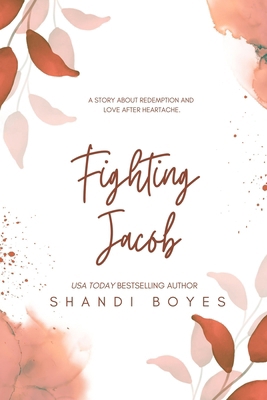 Fighting Jacob - Discreet 1923062573 Book Cover