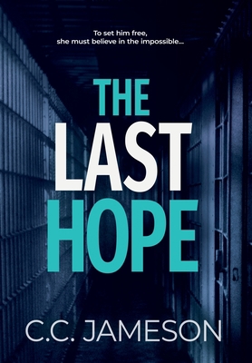 The Last Hope 1988639506 Book Cover