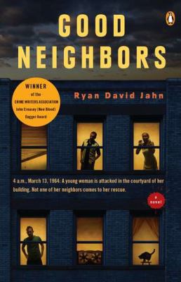 Good Neighbors B005IUJJW2 Book Cover