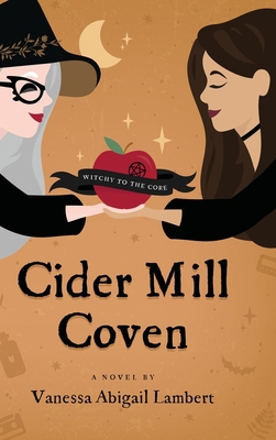Cider Mill Coven B0B5NTC56Y Book Cover