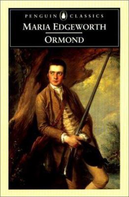 Ormond (Penguin Classics) 0140436448 Book Cover