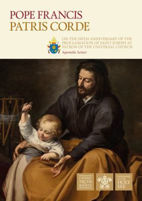 Patris Corde 1784696501 Book Cover