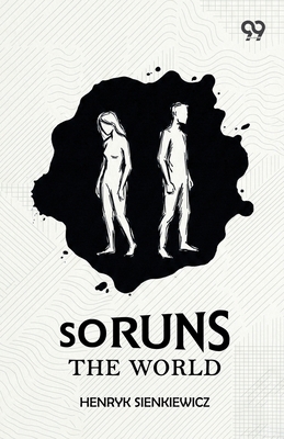 So Runs The World 9377509300 Book Cover