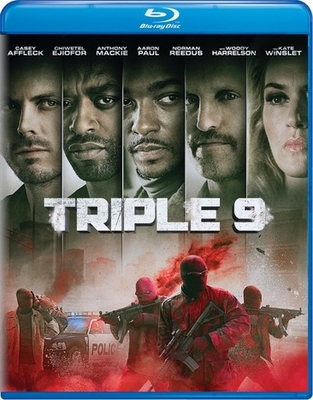 Triple 9 B08MX2P1DN Book Cover