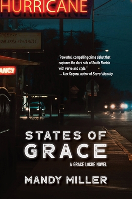 States of Grace B0BV212MK7 Book Cover