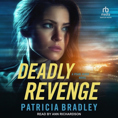Deadly Revenge B0DBJR8V63 Book Cover