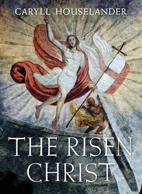 The Risen Christ B0FSNB6NW5 Book Cover