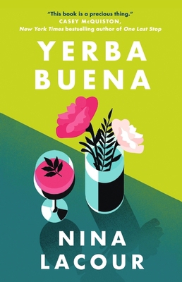 Yerba Buena 1399701800 Book Cover