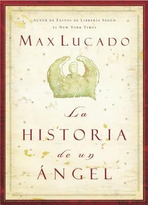 An Angels Story/ La Historia De Un Angel (Spani... 0881138509 Book Cover