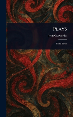 Plays 102298599X Book Cover