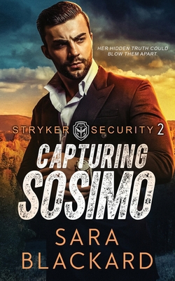 Capturing Sosimo 1954301790 Book Cover