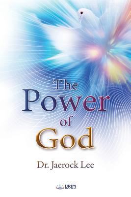 Power of God 8975572544 Book Cover