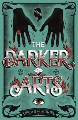 The Darker Arts 1409187632 Book Cover