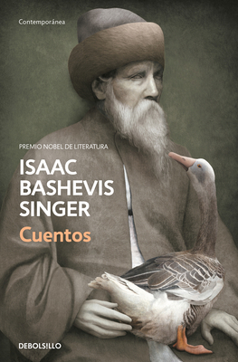 Cuentos Isaac Bashevis Singer / The Collected S... [Spanish] 8466348123 Book Cover