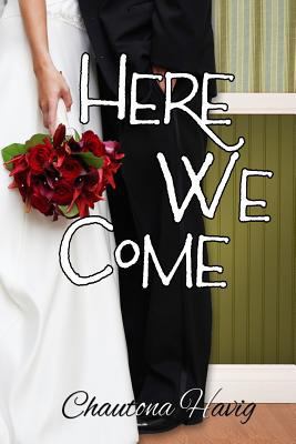 Here We Come 1483952681 Book Cover