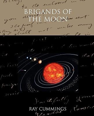 Brigands of the Moon 143853597X Book Cover