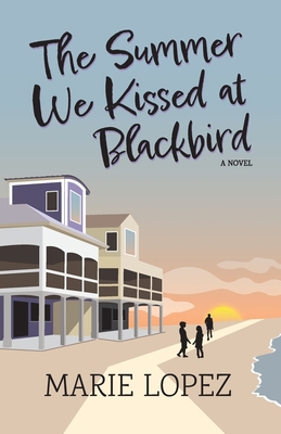 The Summer We Kissed at Blackbird B0DXNCGDRC Book Cover