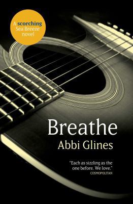 Breathe 1471117553 Book Cover