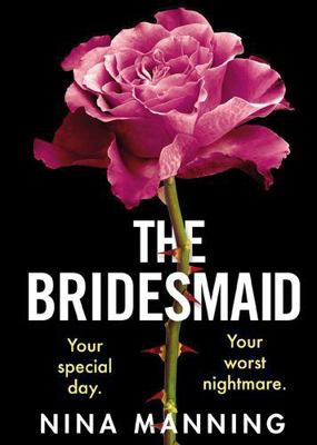 The Bridesmaid 1801622027 Book Cover