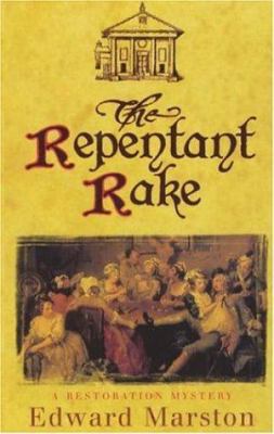 The repentant rake 0747262578 Book Cover