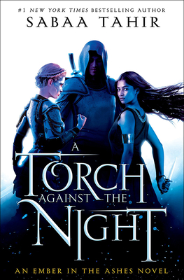 Torch Against the Night 0606400850 Book Cover