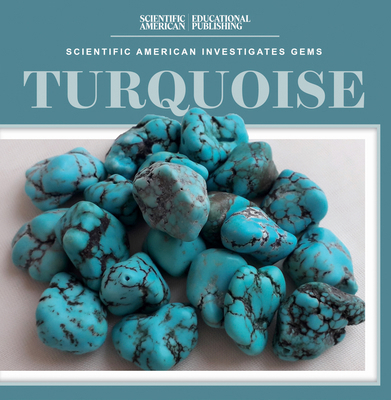 Turquoise 1538314320 Book Cover