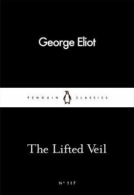 The Lifted Veil 0241251230 Book Cover