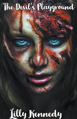 The Devil's Playground B0BFTYK1YQ Book Cover