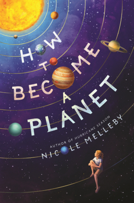 How to Become a Planet B0GMZSCWRD Book Cover