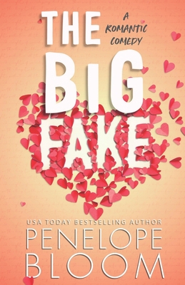The Big Fake B0BQ3ZBC5T Book Cover