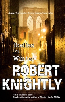 Bodies in Winter 1847511694 Book Cover