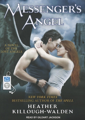 Messenger's Angel 1452655189 Book Cover