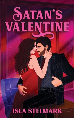 Satan's Valentine B0GCS3Z1FZ Book Cover