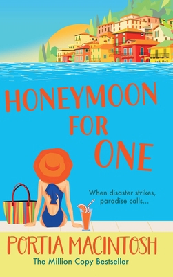 Honeymoon for One 180426170X Book Cover
