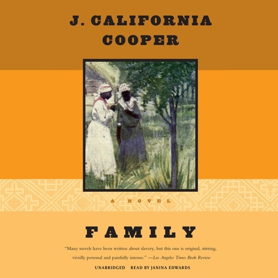 Family Lib/E 1799917975 Book Cover
