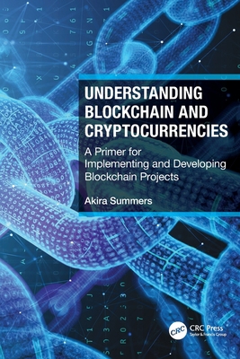 Understanding Blockchain and Cryptocurrencies: ... 1032034076 Book Cover